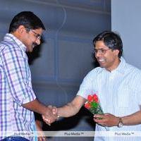 Sri Sai Gananjali audio Album launch - Pictures